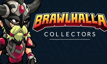 Brawlhalla - Collectors Pack DLC EN United States Xbox One Xbox Series