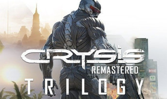 Crysis - Remastered Trilogy EN Turkey Xbox One Xbox Series