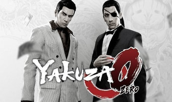 Yakuza 0 EN/JA Turkey Xbox One Xbox Series
