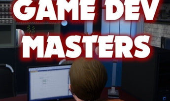 Game Dev Masters EN/DE/FR/PT/RU/ZH/ES Global Steam