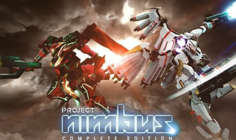 Project Nimbus Complete Edition EN/JA/TH Global Steam