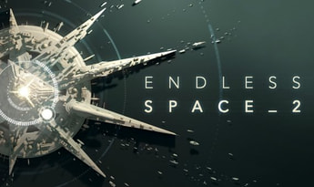 Endless Space 2 Global Steam