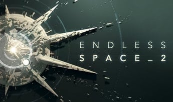 Endless Space 2 EU Steam