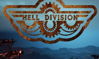 Hell Division EN/RU Global Steam