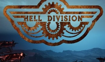 Hell Division Steam Global