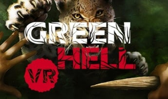 Green Hell VR Global Steam