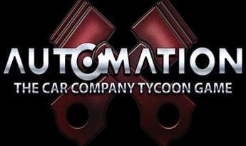 Automation: The Car Company Tycoon Game EN/DE/FR/PL/ES Global Steam Gift