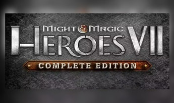 Might & Magic: Heroes VII Complete Edition EN/DE/FR/IT Global Ubisoft Connect