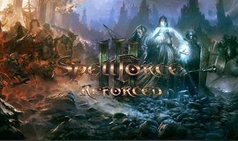 SpellForce 3: Reforced Complete Edition EN Turkey Xbox One Xbox Series