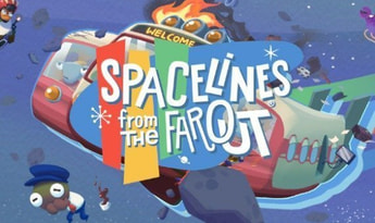 Spacelines from the Far Out Brazil Xbox One Xbox Series