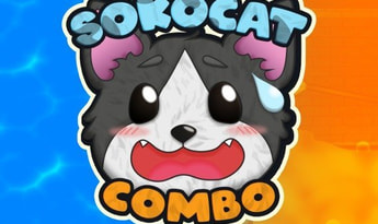 Sokocat: Combo EN Argentina Xbox One Xbox Series