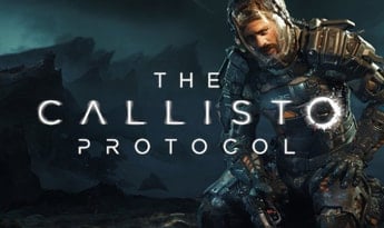 The Callisto Protocol Global Steam