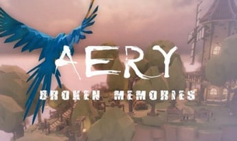 Aery: Broken Memories EN Argentina Xbox One Xbox Series