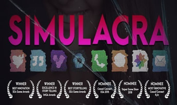 SIMULACRA EN Argentina Xbox One Xbox Series