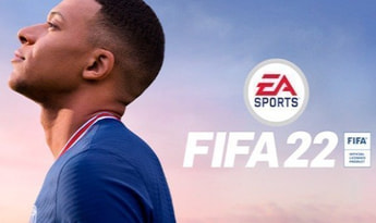 FIFA 22 EN Global EA App