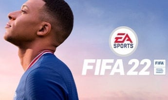 FIFA 22 EN Global EA App