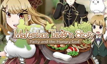 Marenian Tavern Story: Patty and the Hungry God EN Argentina Xbox One Xbox Series