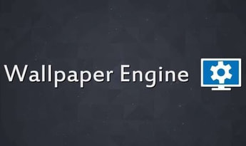 Wallpaper Engine Global Steam Gift