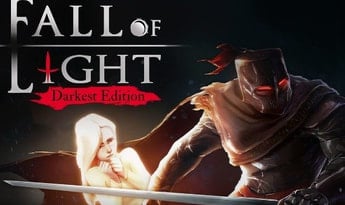 Fall of Light Darkest Edition Global Steam