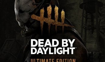 Dead by Daylight Ultimate Edition Xbox One/Series Turkey