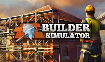 Builder Simulator EU Steam