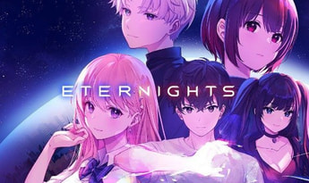 Eternights Global Steam