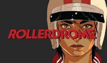 Rollerdrome Global Steam
