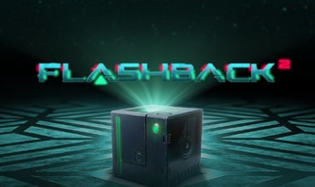 Flashback 2 EN EU Xbox Series