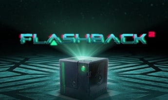 Flashback 2 EN EU Xbox Series