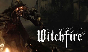 Witchfire EN Global Steam Gift