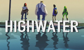Highwater Global Steam