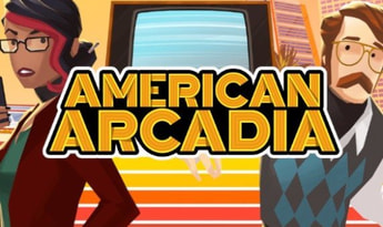 American Arcadia EN Global Steam