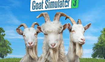 Goat Simulator 3 Global Steam