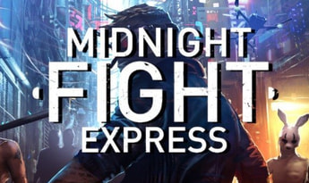 Midnight Fight Express EN/DE/FR/PL/JA/RU/ZH/ES EU Steam