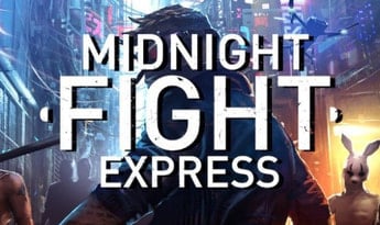 Midnight Fight Express EN/DE/FR/PL/JA/RU/ZH/ES Global Steam