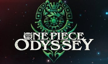 One Piece: Odyssey EN EU Xbox Series