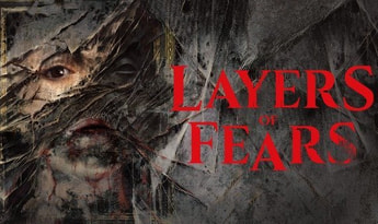 Layers of Fear 2023 Global Steam