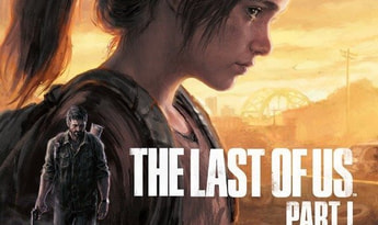 The Last of Us: Part I - Pre-Order Bonus DLC EU PS5