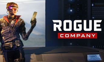 Rogue Company - Juke Starter Pack EN Brazil Xbox One Xbox Series