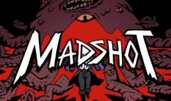 Madshot EN EU Nintendo Switch