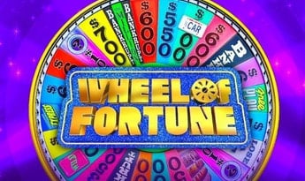 Wheel Of Fortune EN Argentina Xbox One Xbox Series