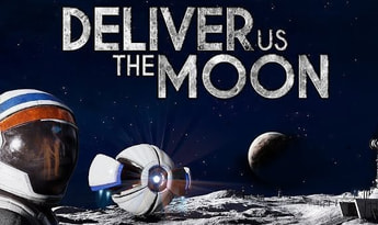 Deliver Us The Moon Argentina Xbox Series