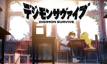 Digimon Survive EN ROW Xbox One Xbox Series