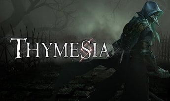 Thymesia Argentina Xbox Series