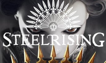 Steelrising Global Steam