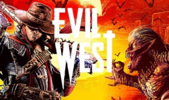 Evil West United States Xbox One Xbox Series
