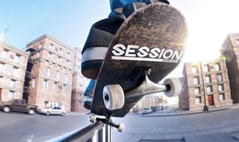 Session: Skate Sim EN Argentina Xbox One Xbox Series