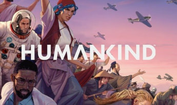 Humankind Brazil Xbox One Xbox Series