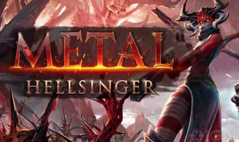 Metal: Hellsinger Argentina Xbox Series Xbox Xbox - PC