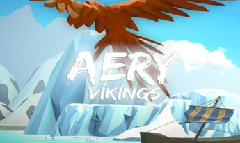 Aery: Vikings EN Argentina Xbox One Xbox Series
